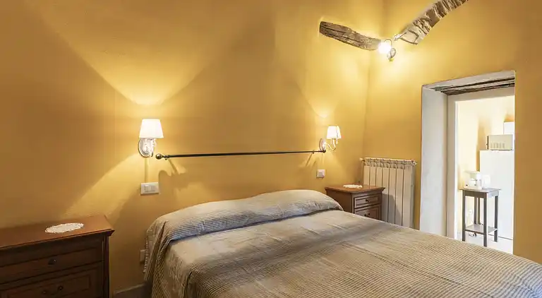 Feriebolig i Novelli