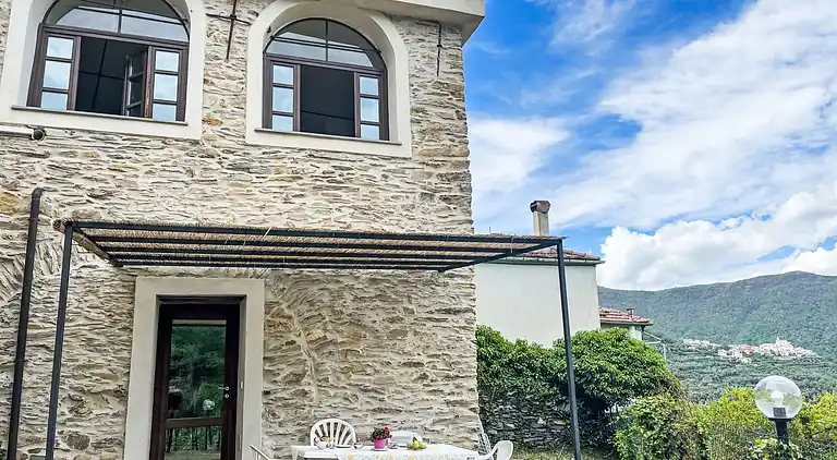 Feriebolig i Novelli