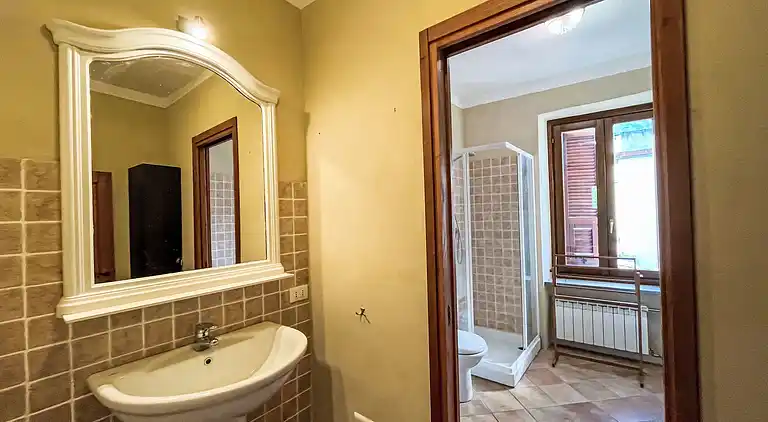 Feriebolig i Novelli