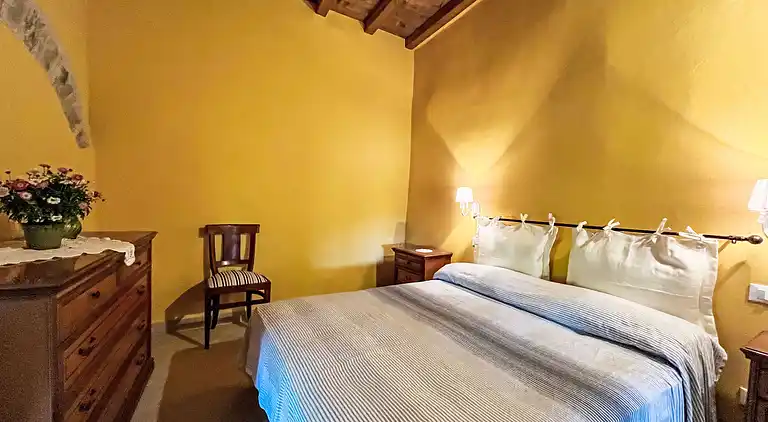 Feriebolig i Novelli