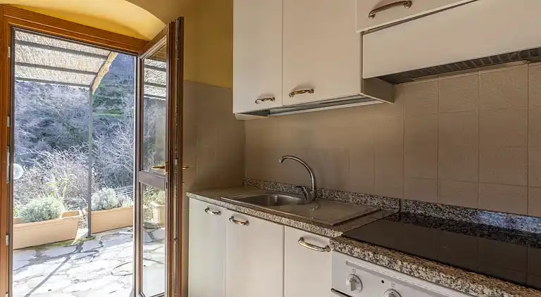 Feriebolig i Novelli