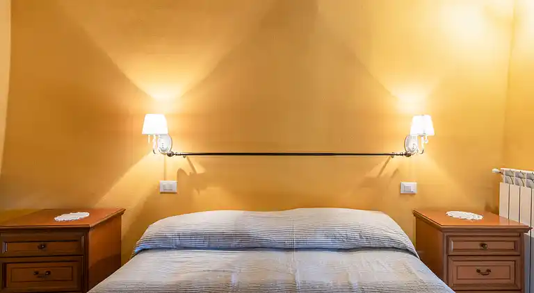 Feriebolig i Novelli