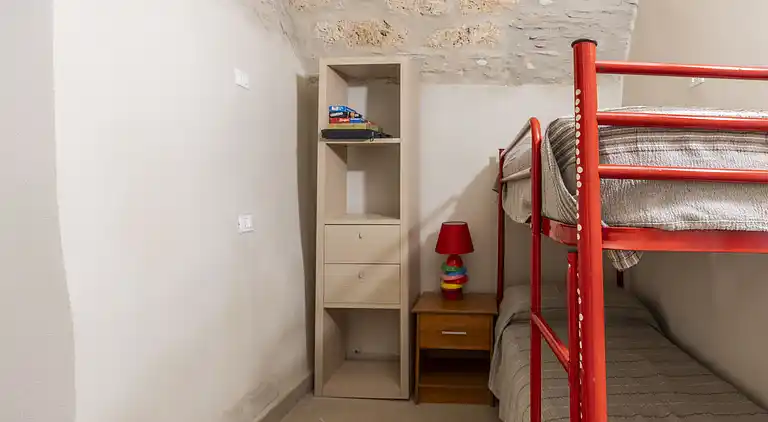 Feriebolig i Novelli