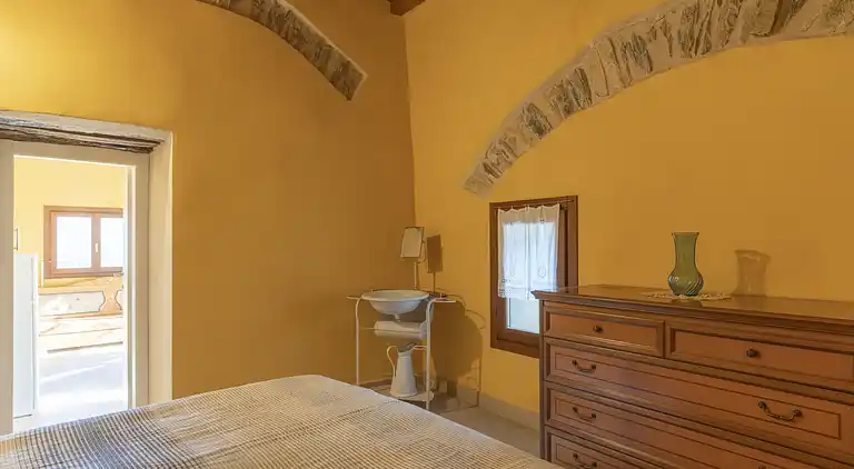 Feriebolig i Novelli