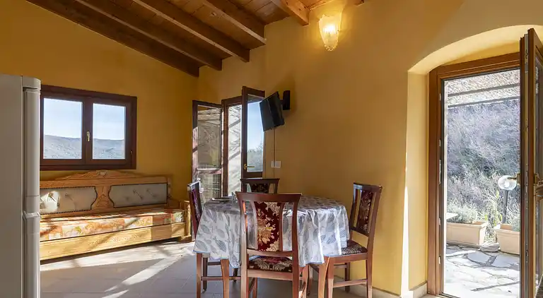 Feriebolig i Novelli