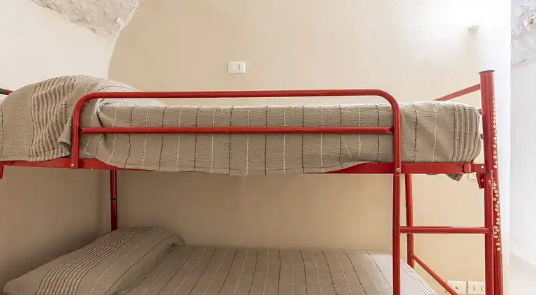 Feriebolig i Novelli