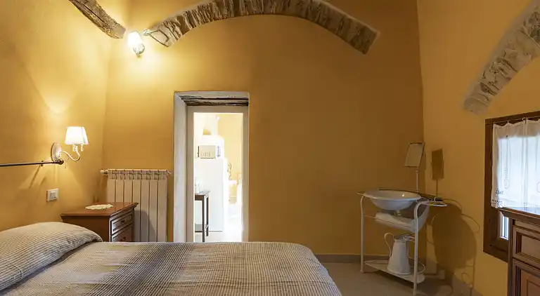 Feriebolig i Novelli