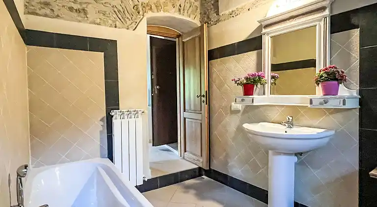 Feriebolig i Novelli