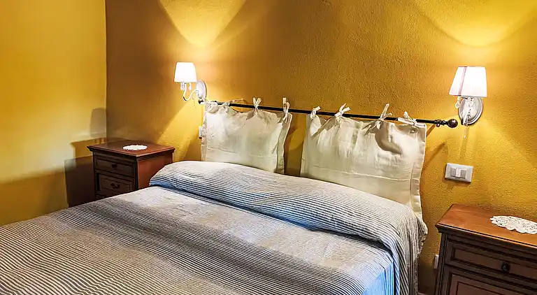 Feriebolig i Novelli