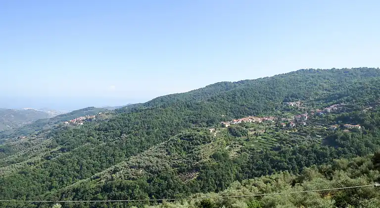 Feriebolig i Novelli