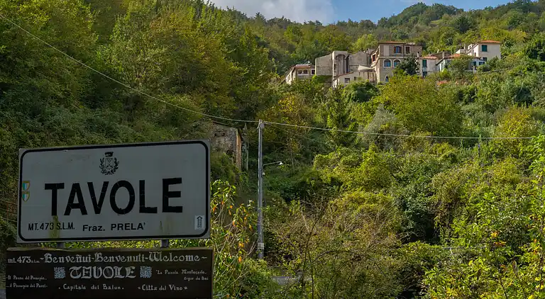 Feriebolig i Novelli