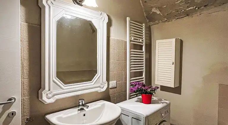 Feriebolig i Novelli