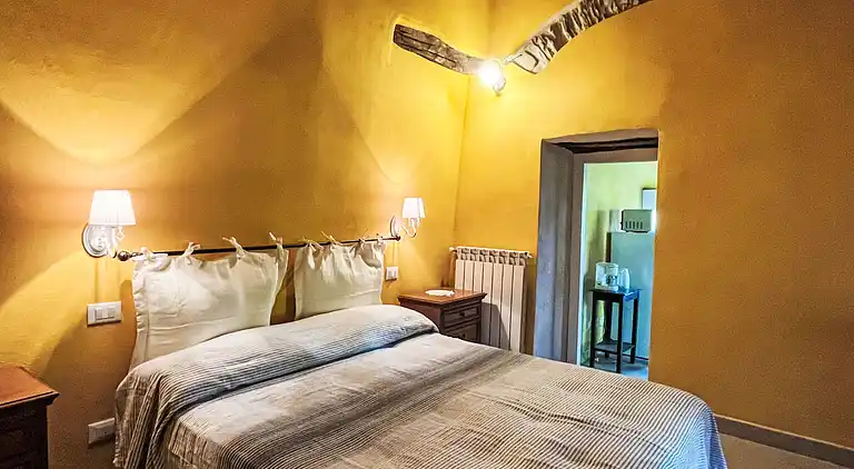 Feriebolig i Novelli