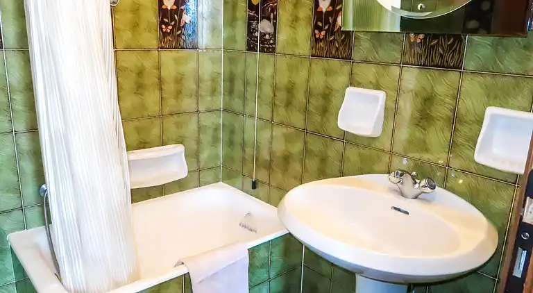 Feriebolig i Vallecrosia