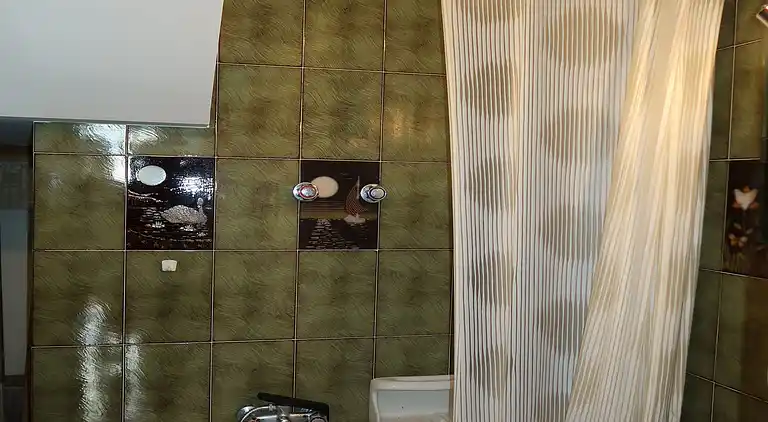 Feriebolig i Vallecrosia