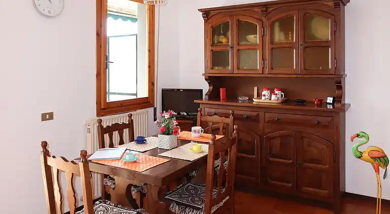 Feriebolig i Vallecrosia