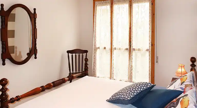 Feriebolig i Vallecrosia