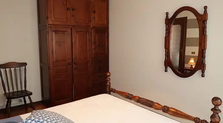 Feriebolig i Vallecrosia