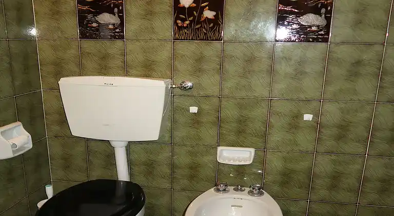 Feriebolig i Vallecrosia