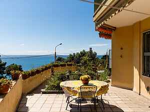Cottage in Termini