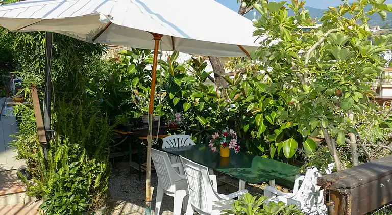 Feriebolig i Sanremo