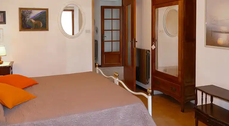 Feriebolig i Sanremo