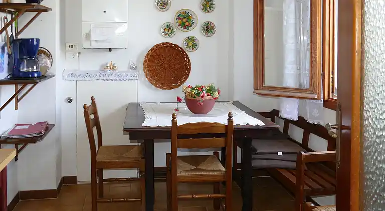 Feriebolig i Sanremo