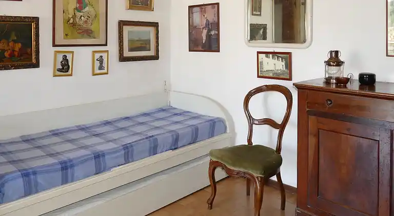 Feriebolig i Sanremo