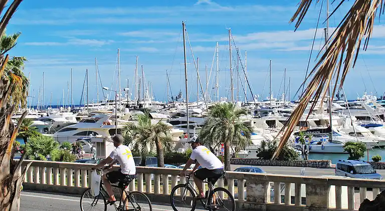 Feriebolig i Sanremo