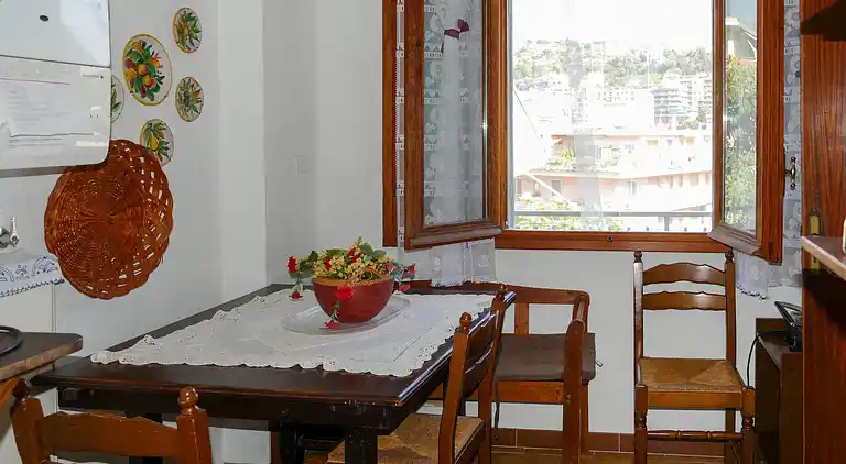 Feriebolig i Sanremo