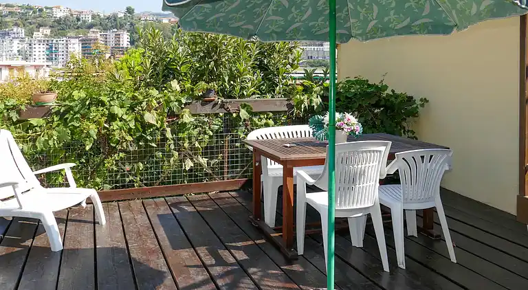 Feriebolig i Sanremo