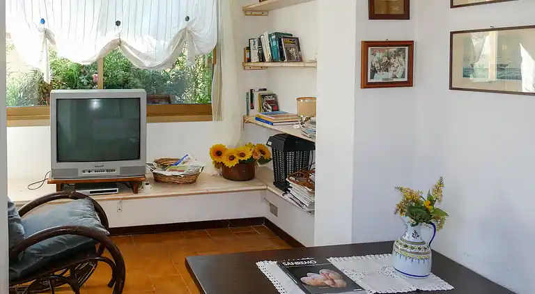 Feriebolig i Sanremo