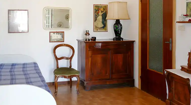 Feriebolig i Sanremo