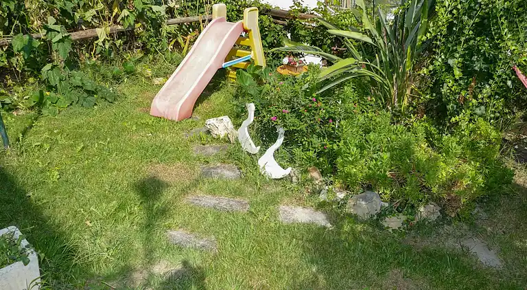 Feriebolig i Sanremo