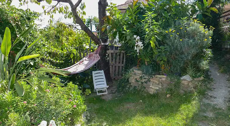 Feriebolig i Sanremo