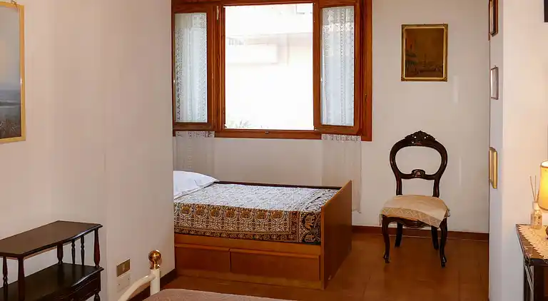 Feriebolig i Sanremo