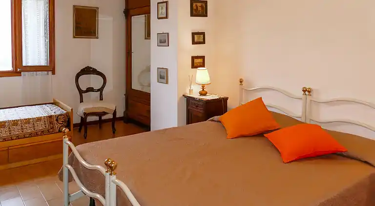 Feriebolig i Sanremo