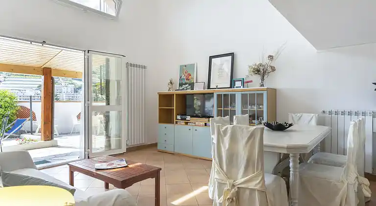 Feriebolig i Sanremo