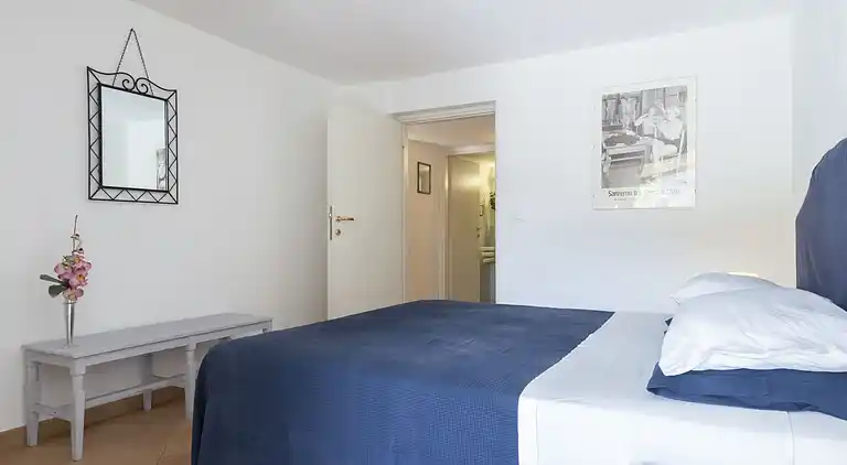 Feriebolig i Sanremo