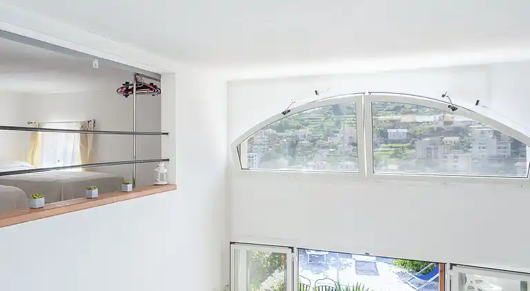 Feriebolig i Sanremo