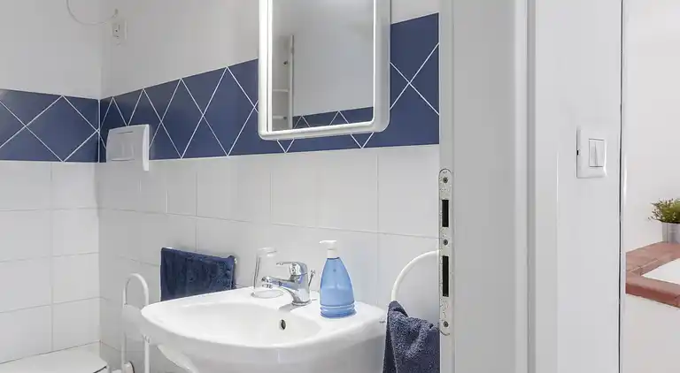 Feriebolig i Sanremo