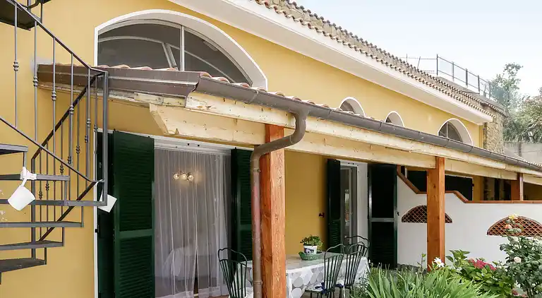 Feriebolig i Sanremo