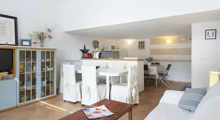 Feriebolig i Sanremo