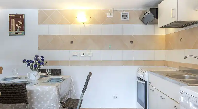 Feriebolig i Sanremo