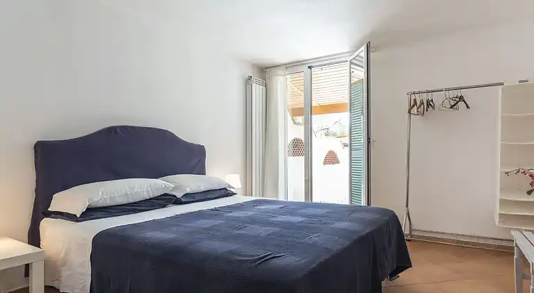 Feriebolig i Sanremo