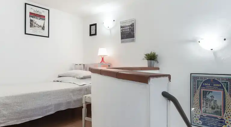 Feriebolig i Sanremo