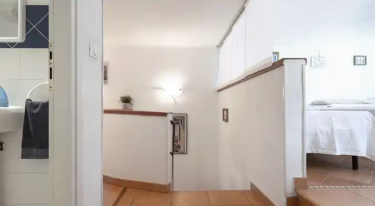 Feriebolig i Sanremo