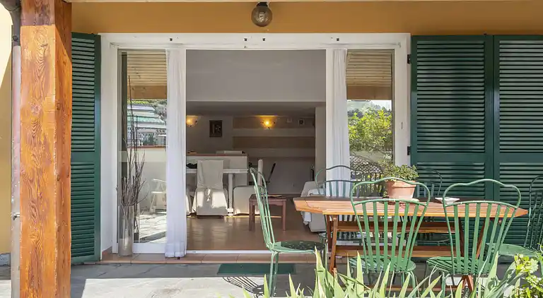 Feriebolig i Sanremo