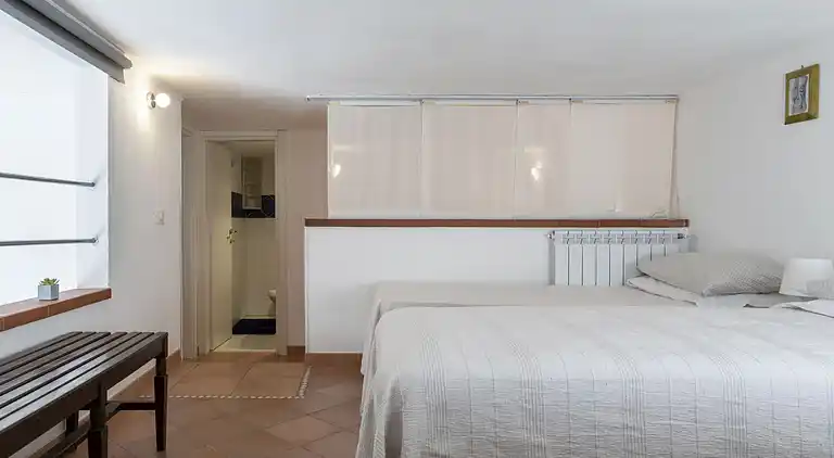 Feriebolig i Sanremo