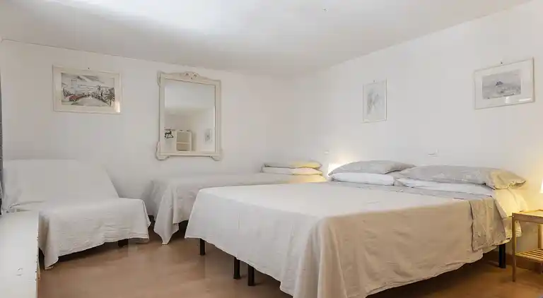 Feriebolig i Sanremo